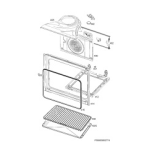 Electrolux EOC4440AAX Manuel utilisateur