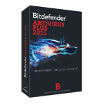 Bitdefender Antivirus 2011 Pro Manuel utilisateur