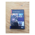 Avid Pinnacle Instant CD DVD Manuel utilisateur