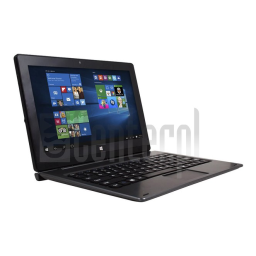 POV TAB-P1006W-232 Manuel d'Utilisation | AI Chat | Fixfr