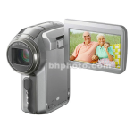 Panasonic SDR-S100 : Mode d'emploi + Chat IA &amp; PDF