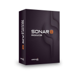 SONAR 8.5 Guide de l'utilisateur : AI Chat &amp; PDF