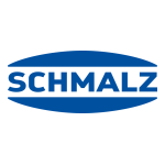 Schmalz  EVE-OG 255 AC3 F Oil-lubricated pump for maximum vacuum levels, requires little maintenance  Mode d'emploi