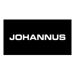 Johannus Ecclesia D350 Manuel utilisateur