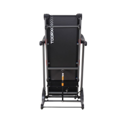 Toorx Racer Manuel utilisateur | Fixfr