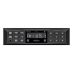 Jensen JWM10A Manuel d'utilisateur | IA Chat &amp; PDF