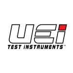UEi Test Instruments C50 Manuel utilisateur