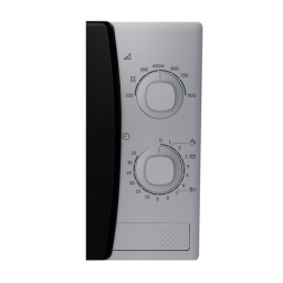 Samsung ME81KS-1 Manuel utilisateur | Fixfr