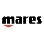 Mares XR Back Up Light Mode d'emploi