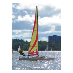 Hobie 17 Manuel utilisateur