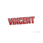 VINCENT TAC 834 Manuel utilisateur