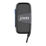 JAM HX-EP315 Transit Mini Manuel utilisateur