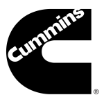 Cummins EcoFit ULE: Chat IA &amp; T&eacute;l&eacute;chargement PDF