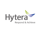 Hytera PT580H Plus TETRA Portable Terminal Mode d'emploi