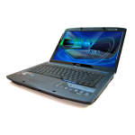 Acer 5530 Manuel utilisateur