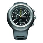 Nike Lance Chrono : Manuel d'utilisation + Chat IA