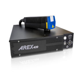 Datalogic VLASE Laser Marking System Manuel utilisateur | Fixfr