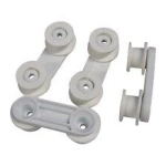 Zanussi DW 674 Manuel d'utilisation | Chat IA &amp; PDF