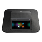 Guide Cisco Webex Room T&eacute;l&eacute;phone | AI Chat