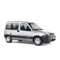 Berlingo First - 2010