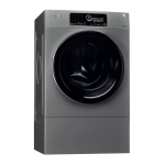 Whirlpool FSCM 13440 SL Manuel utilisateur