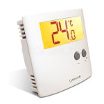 SALUS ERT30RT Thermostat | IA Chat &amp; PDF