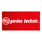 Elem Garden Technic TRT5850CH-2CFR TRONCONNEUSE THERM Manuel du propri&eacute;taire