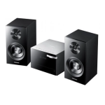 Samsung MM-D320, MM-D330 : IA Chat &amp; PDF Offre