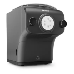 Philips HR2382 Machine &agrave; P&acirc;tes : Chat IA &amp; PDF