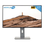 Dell UltraSharp U2717D : Guide avec IA et PDF