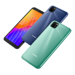 Huawei Y5 P Mode d'emploi