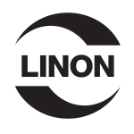 Linon Home Decor THD02935 McLeod Black Eight Drawer Rolling Storage Cart Mode d'emploi
