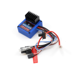 Traxxas Nautica ESC Manuel utilisateur