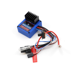 Traxxas Nautica ESC Manuel utilisateur | Fixfr