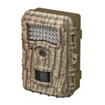 Bresser Observation camera/game camera 55&deg; 8MP Manuel utilisateur