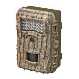 Bresser Observation camera/game camera 55° 8MP Manuel utilisateur | Fixfr