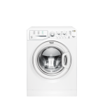 HOTPOINT/ARISTON WML 902 EU.C Washing machine Manuel utilisateur