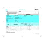 GSF 4851 Manuel d'utilisation | AI Chat &amp; PDF