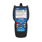 Innova 3040 CanOBD2 Scan Tool Manuel utilisateur