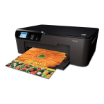 HP Deskjet 3520 Manuel d'utilisation + AI Chat