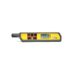 UEi DTH10 Thermo-hygromètre numérique | Chat IA & PDF | Fixfr