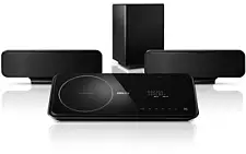Philips HTS6520/12 Home Cinéma 2 enceintes Manuel utilisateur | Fixfr