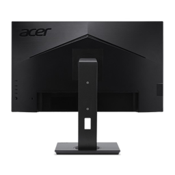 Acer BL270 Monitor Manuel utilisateur | Fixfr