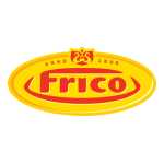 Frico PA2200C PA2210CE05YD Manuel utilisateur