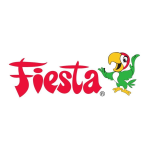 Fiesta XA34555 Manuel utilisateur