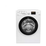 HOTPOINT/ARISTON RSG 703 K EU Washing machine Manuel utilisateur