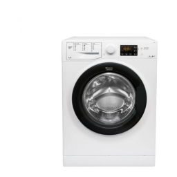 HOTPOINT/ARISTON RSG 703 K EU Washing machine Manuel utilisateur | Fixfr