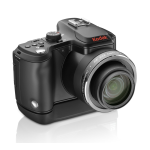 Kodak EASYSHARE Z980 : Guide d'utilisation + Chat IA