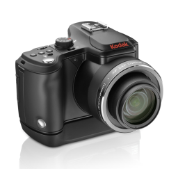 Kodak EASYSHARE Z980 : Guide d'utilisation + Chat IA | Fixfr