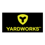 Yardworks 060-1662-4 Tondeuse &agrave; gazon Manuel utilisateur
